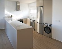 Nieuwbouw Woningen - Appartement / flat - Orihuela Costa
