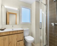 Nieuwbouw Woningen - Appartement / flat - Orihuela Costa