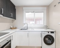 Nieuwbouw Woningen - Appartement / flat - Orihuela Costa