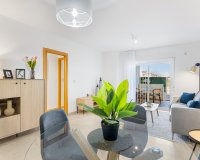 Nieuwbouw Woningen - Appartement / flat - Orihuela Costa