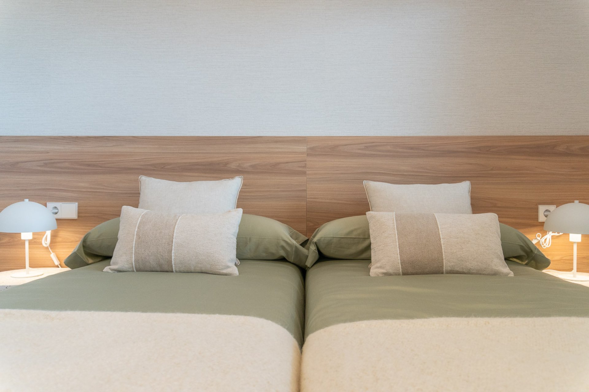 Nieuwbouw Woningen - Appartement / flat - Orihuela Costa