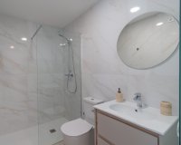 Nieuwbouw Woningen - Appartement / flat - Orihuela Costa