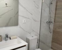Nieuwbouw Woningen - Appartement / flat - Orihuela Costa