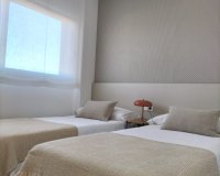 Nieuwbouw Woningen - Appartement / flat - Orihuela Costa