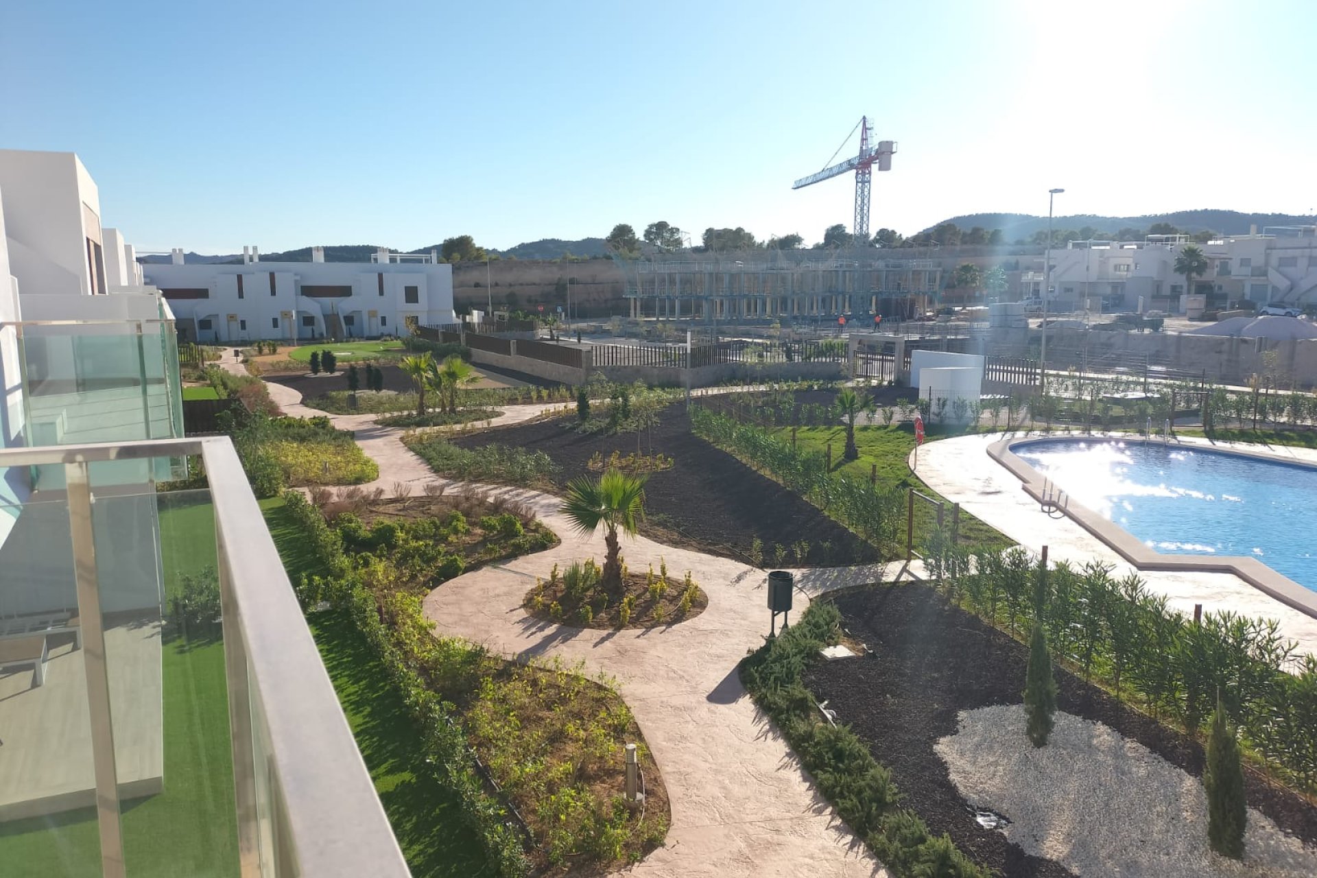 Nieuwbouw Woningen - Appartement / flat - Orihuela Costa