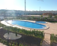 Nieuwbouw Woningen - Appartement / flat - Orihuela Costa