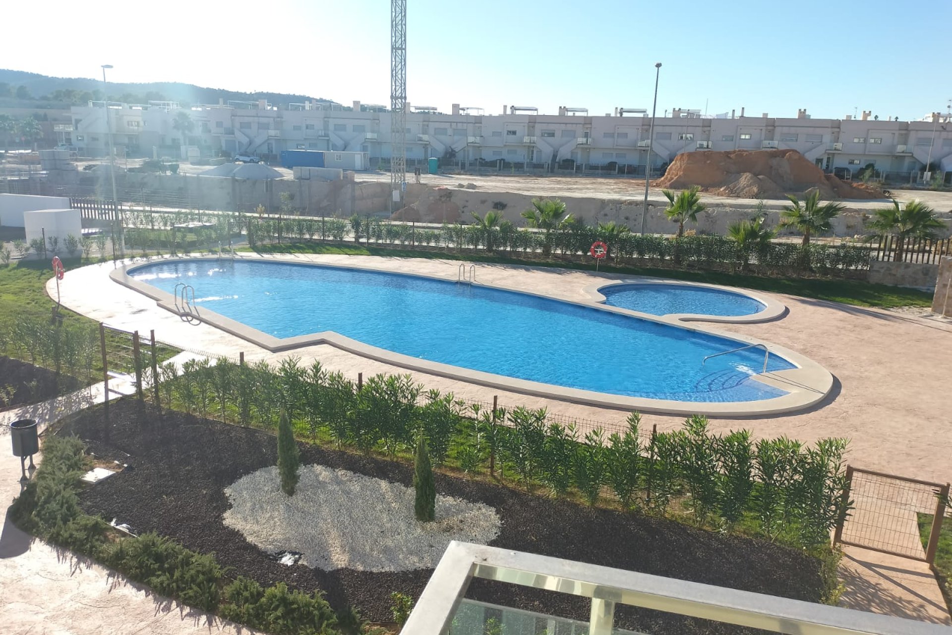 Nieuwbouw Woningen - Appartement / flat - Orihuela Costa
