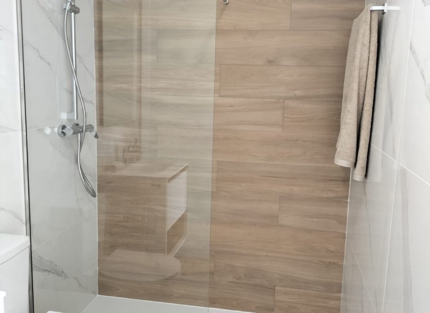 Nieuwbouw Woningen - Appartement / flat - Orihuela Costa