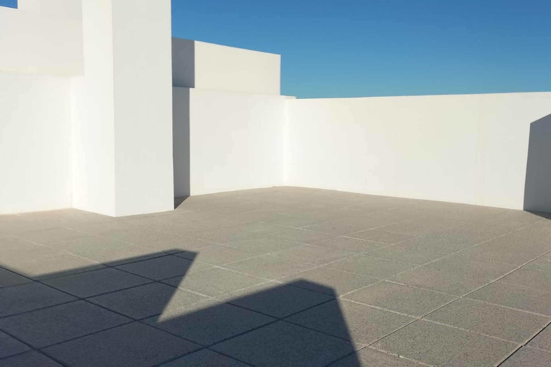 Nieuwbouw Woningen - Appartement / flat - Orihuela Costa