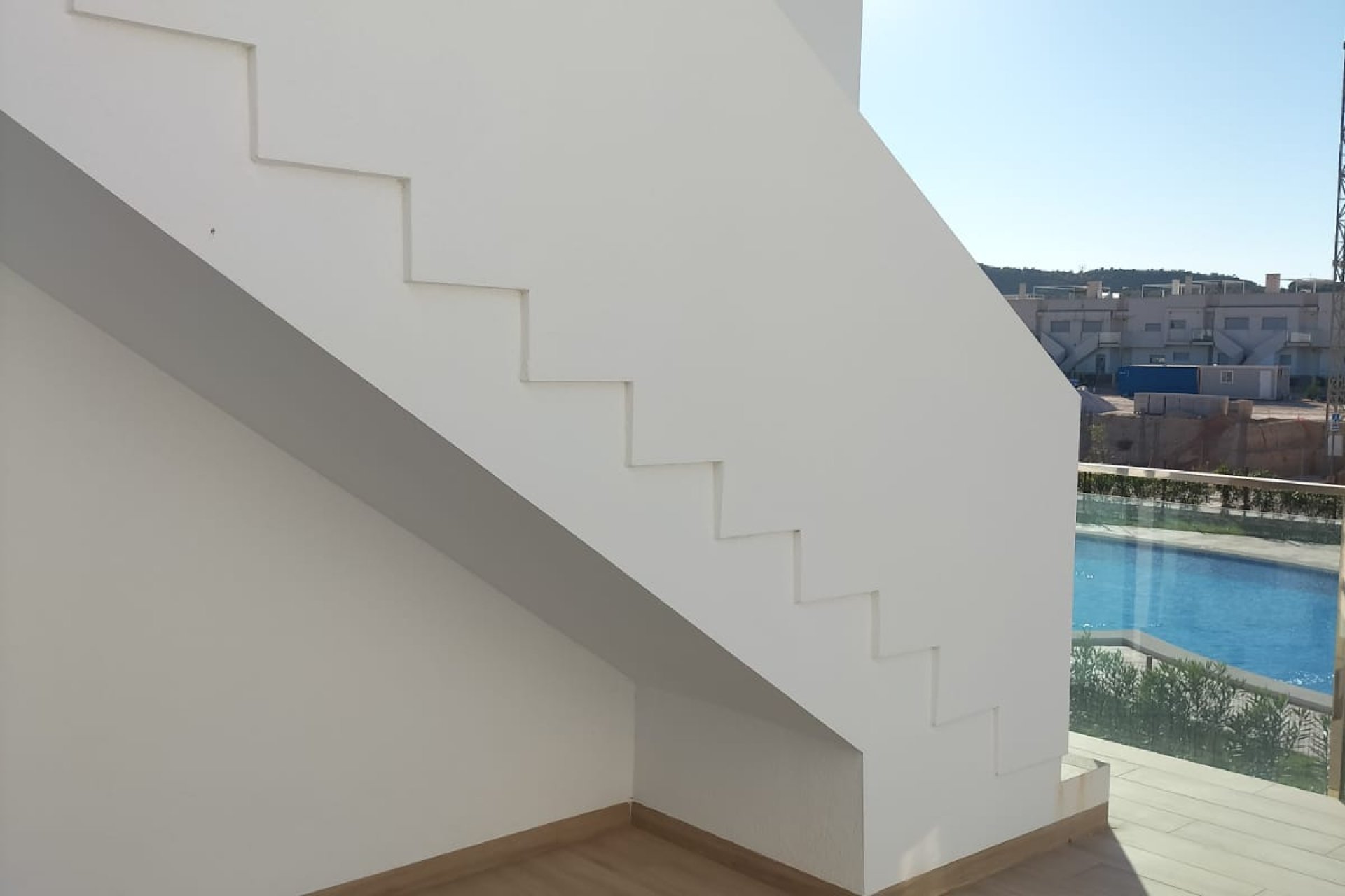 Nieuwbouw Woningen - Appartement / flat - Orihuela Costa