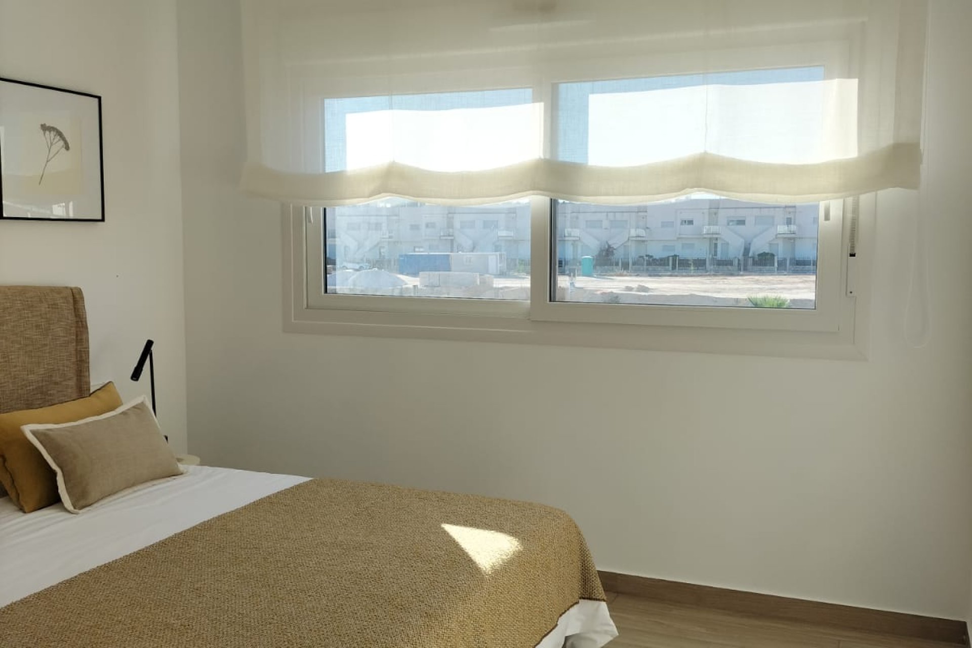 Nieuwbouw Woningen - Appartement / flat - Orihuela Costa
