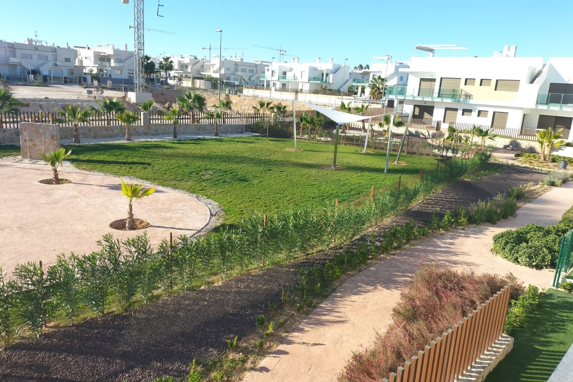 Nieuwbouw Woningen - Appartement / flat - Orihuela Costa