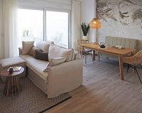 Nieuwbouw Woningen - Appartement / flat - Orihuela Costa
