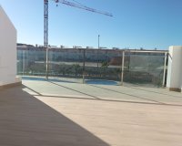 Nieuwbouw Woningen - Appartement / flat - Orihuela Costa
