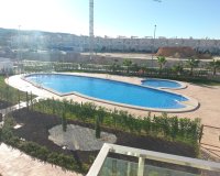 Nieuwbouw Woningen - Appartement / flat - Orihuela Costa
