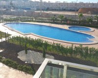 Nieuwbouw Woningen - Appartement / flat - Orihuela Costa