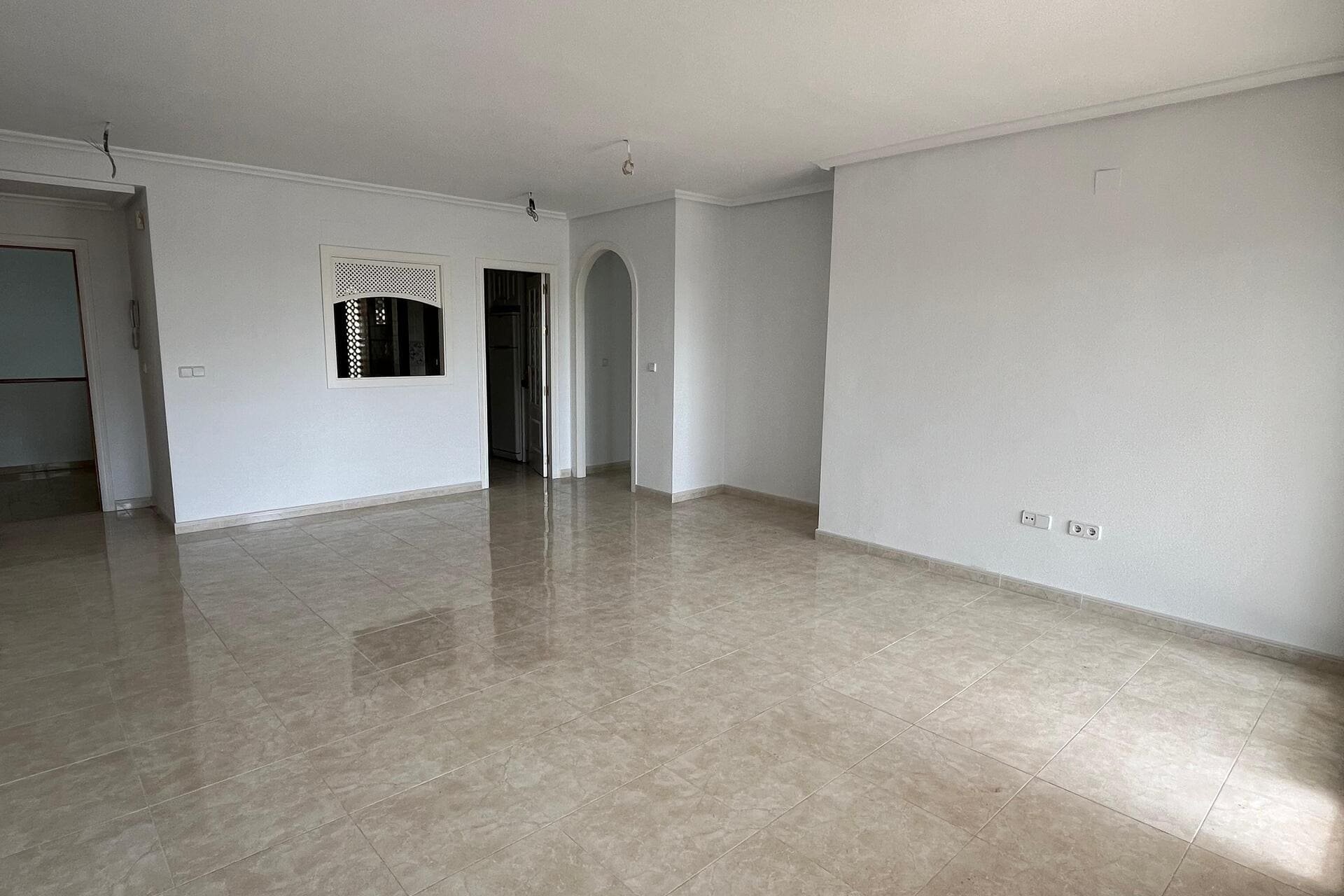 Nieuwbouw Woningen - Appartement / flat - Orihuela Costa