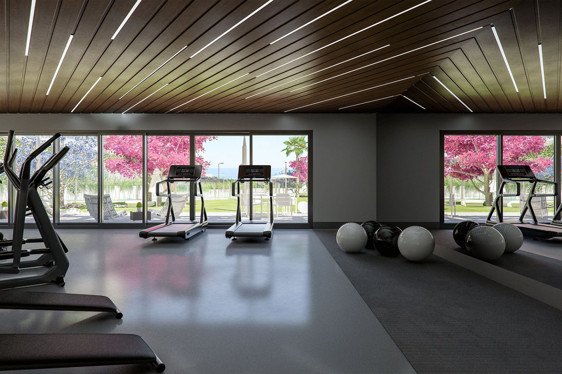 Nieuwbouw Woningen - Appartement / flat - Orihuela Costa