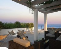 Nieuwbouw Woningen - Appartement / flat - Orihuela Costa