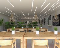 Nieuwbouw Woningen - Appartement / flat - Orihuela Costa