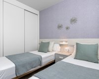 Nieuwbouw Woningen - Appartement / flat - Orihuela Costa