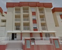 Nieuwbouw Woningen - Appartement / flat - Orihuela