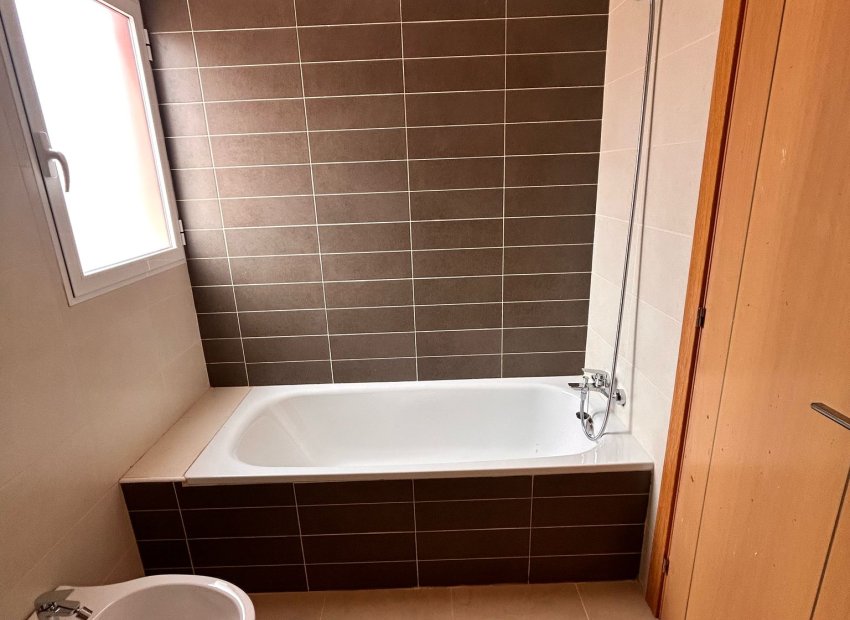 Nieuwbouw Woningen - Appartement / flat - Orihuela