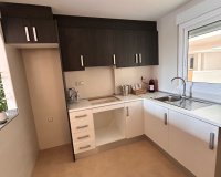 Nieuwbouw Woningen - Appartement / flat - Orihuela