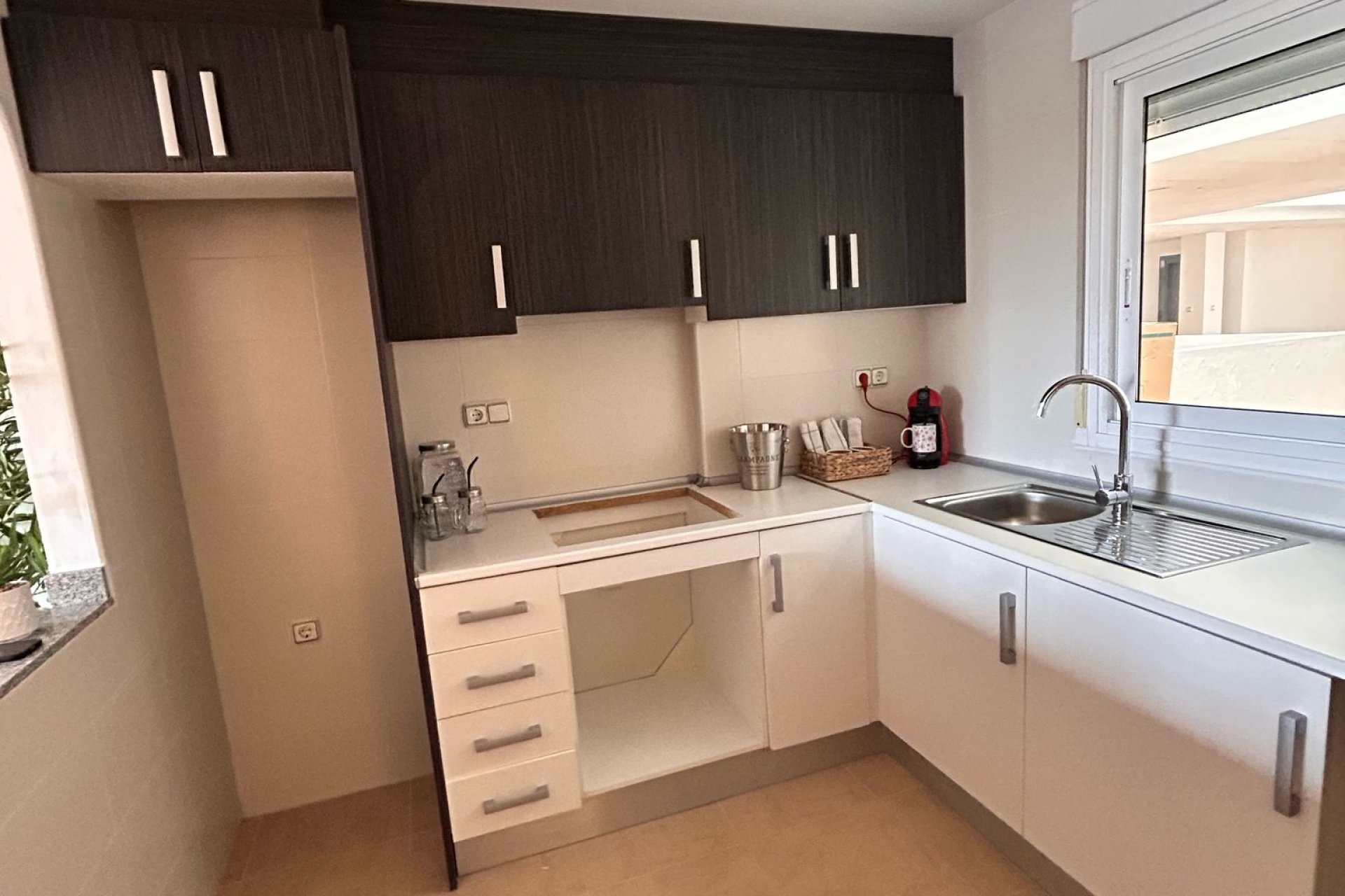 Nieuwbouw Woningen - Appartement / flat - Orihuela