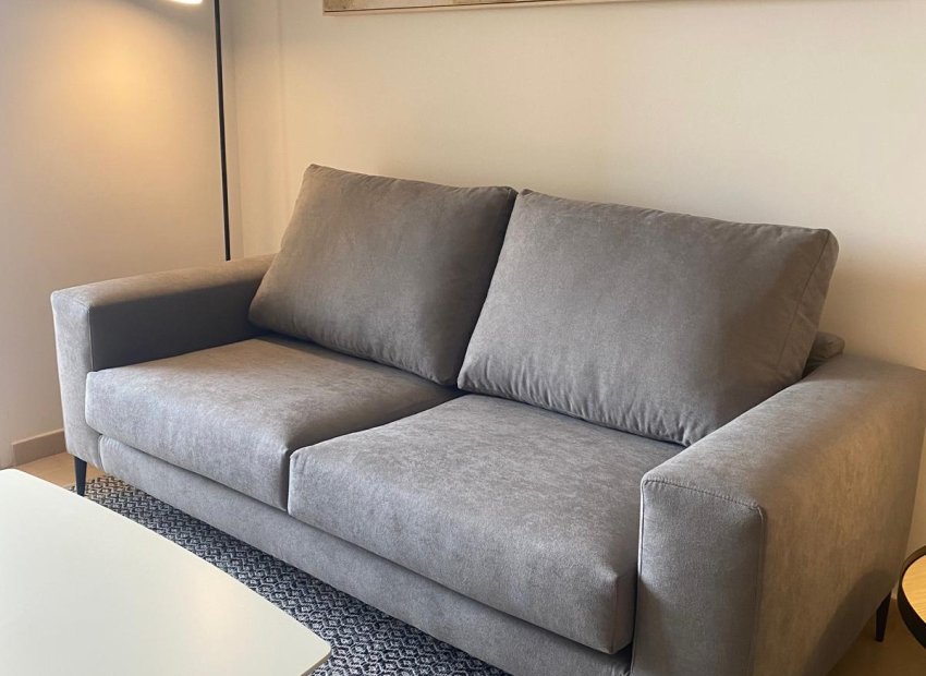 Nieuwbouw Woningen - Appartement / flat - Orihuela