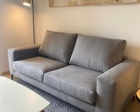 Nieuwbouw Woningen - Appartement / flat - Orihuela