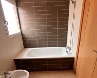 Nieuwbouw Woningen - Appartement / flat - Orihuela