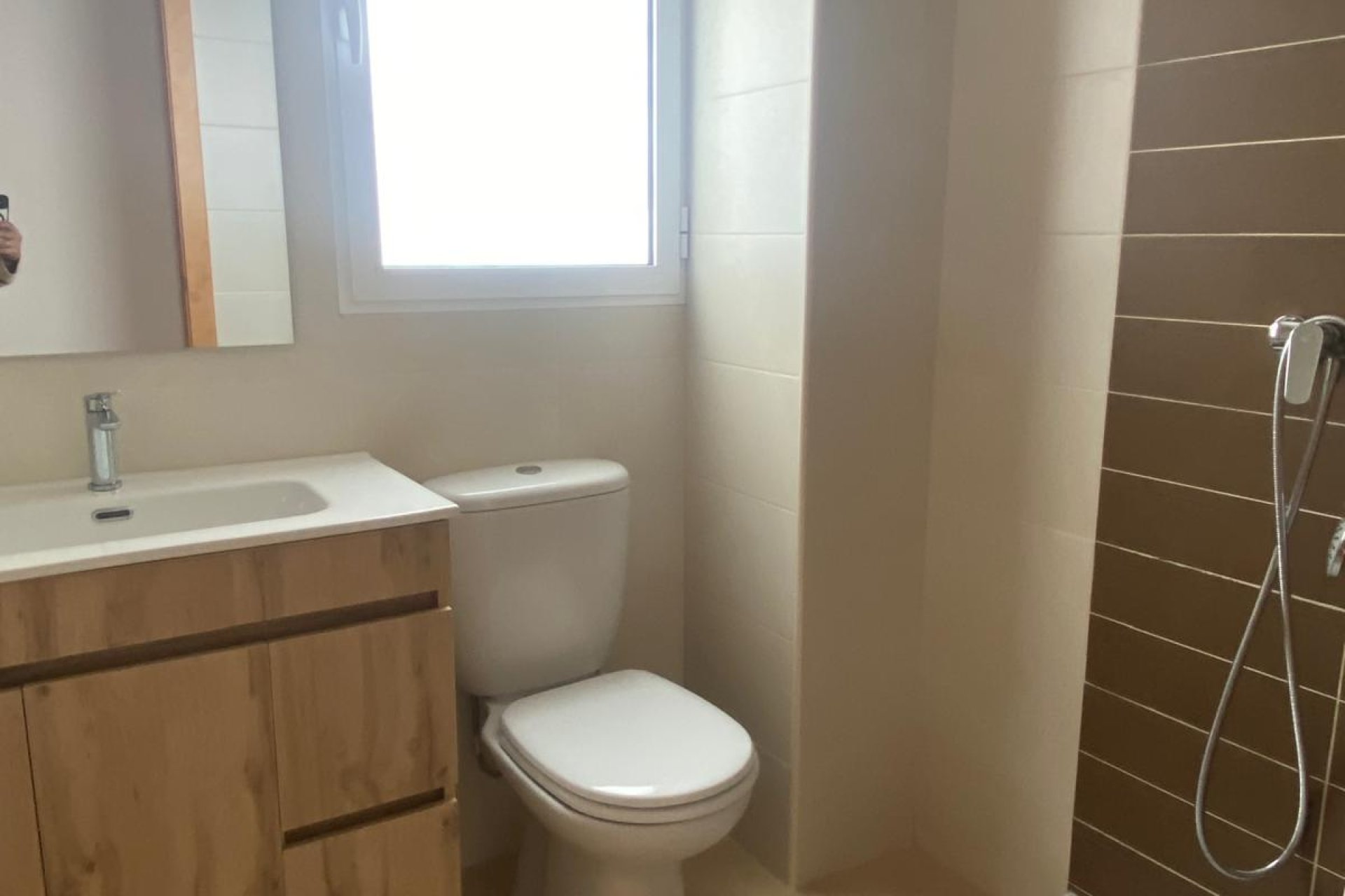 Nieuwbouw Woningen - Appartement / flat - Orihuela