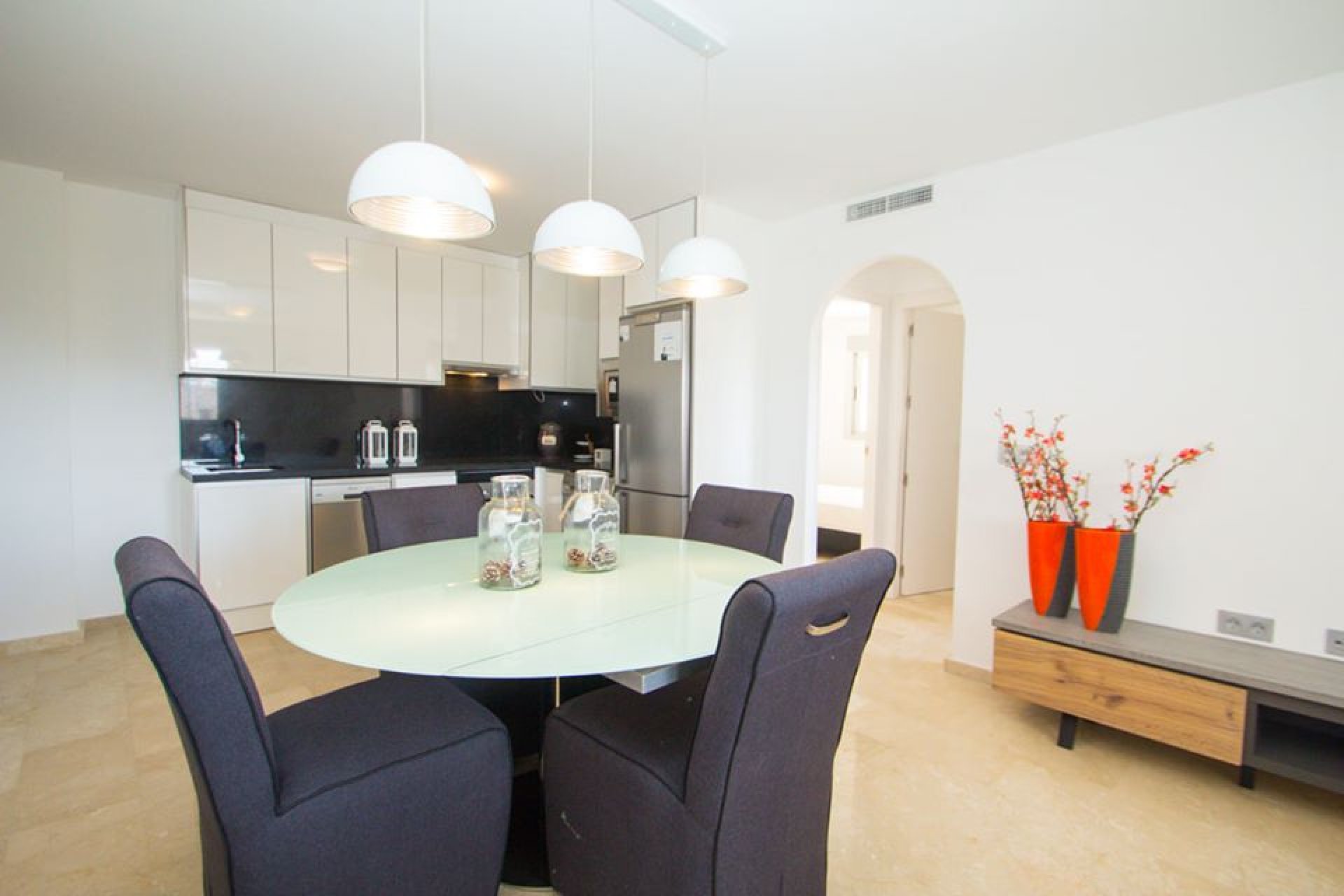 Nieuwbouw Woningen - Appartement / flat - Orihuela