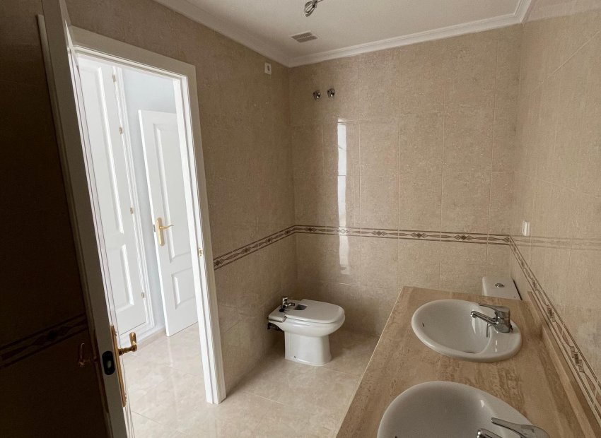 Nieuwbouw Woningen - Appartement / flat - Orihuela