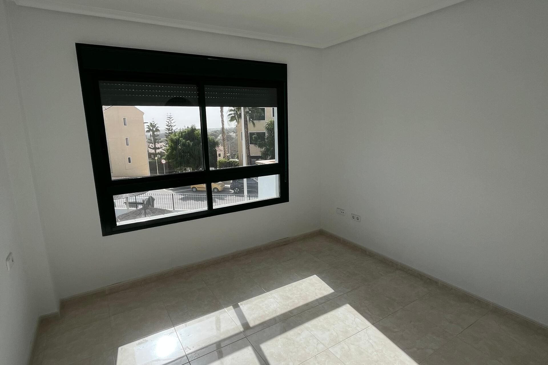 Nieuwbouw Woningen - Appartement / flat - Orihuela