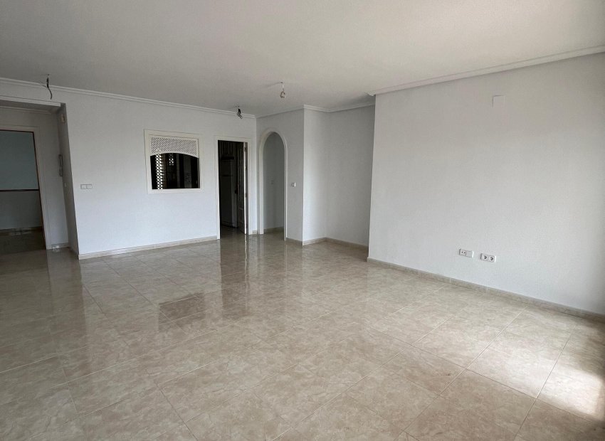 Nieuwbouw Woningen - Appartement / flat - Orihuela