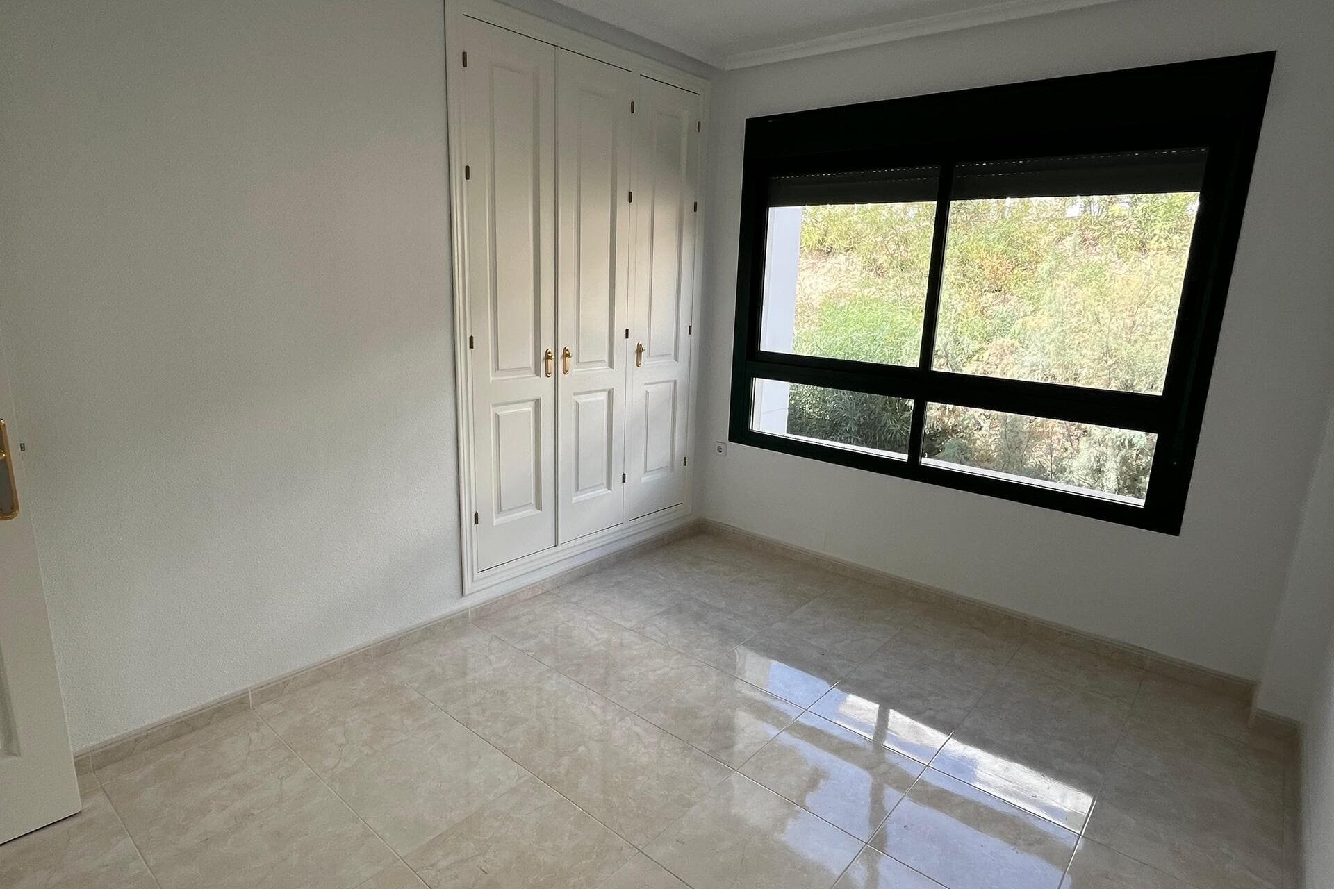 Nieuwbouw Woningen - Appartement / flat - Orihuela