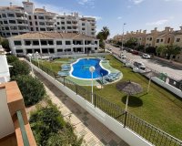 Nieuwbouw Woningen - Appartement / flat - Orihuela