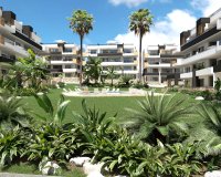 Nieuwbouw Woningen - Appartement / flat - Orihuela