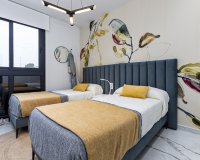 Nieuwbouw Woningen - Appartement / flat - Orihuela