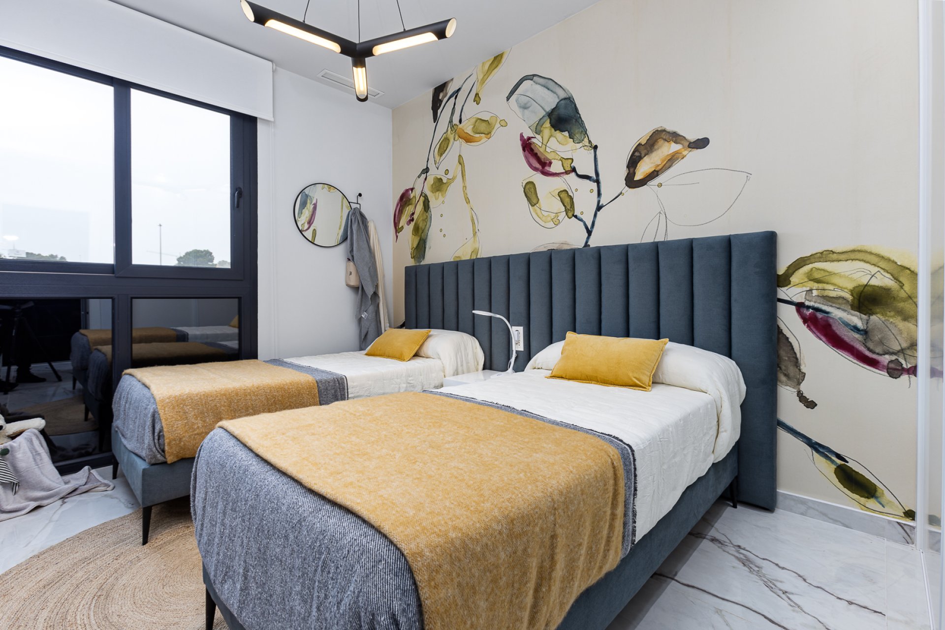 Nieuwbouw Woningen - Appartement / flat - Orihuela