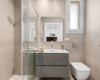 Nieuwbouw Woningen - Appartement / flat - Orihuela