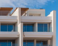 Nieuwbouw Woningen - Appartement / flat - Orihuela