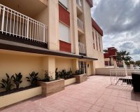 Nieuwbouw Woningen - Appartement / flat - Orihuela
