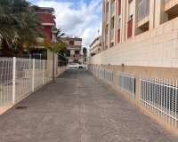 Nieuwbouw Woningen - Appartement / flat - Orihuela