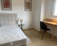 Nieuwbouw Woningen - Appartement / flat - Orihuela