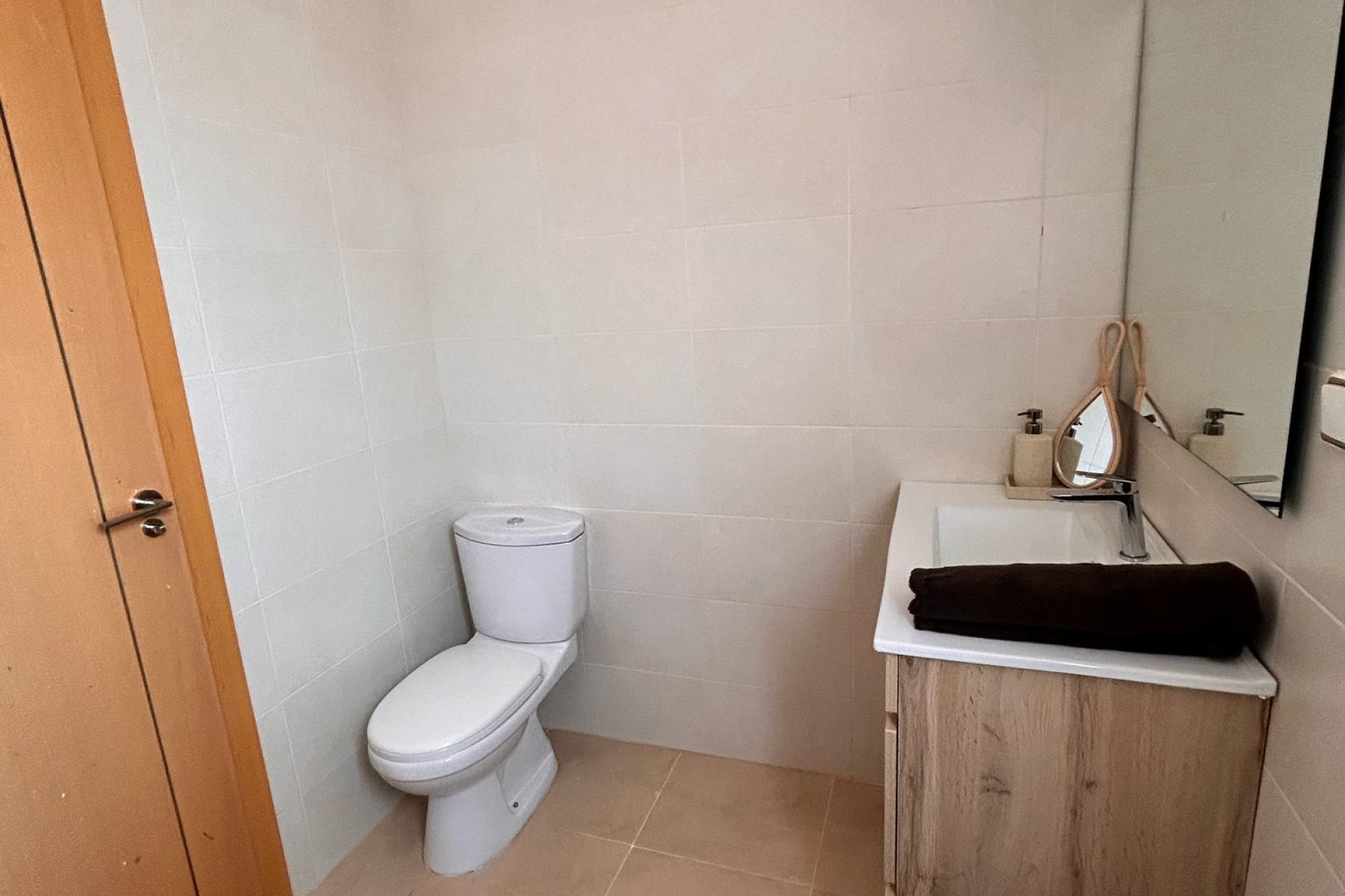 Nieuwbouw Woningen - Appartement / flat - Orihuela