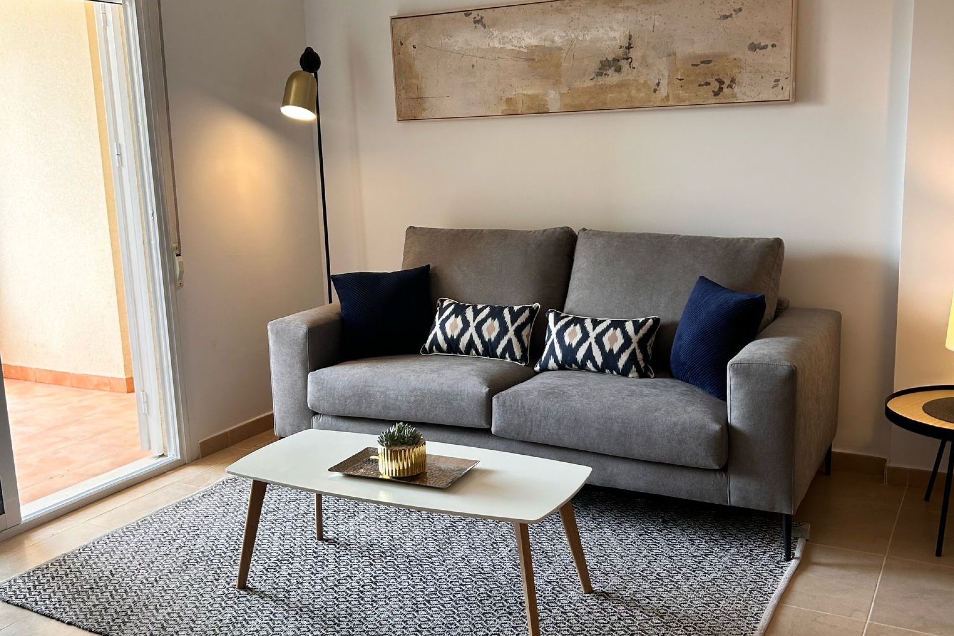 Nieuwbouw Woningen - Appartement / flat - Orihuela