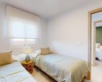 Nieuwbouw Woningen - Appartement / flat - Pilar de la Horadada